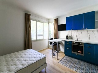 Apartment Paris  4