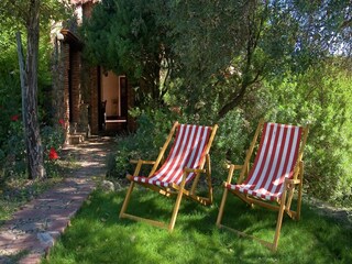 Casa de vacaciones Alajar Grabación al aire libre 9