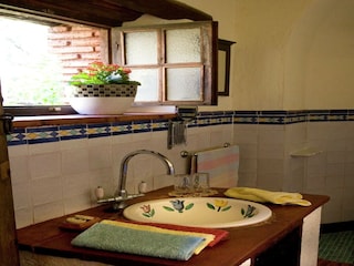 Maison de vacances Alajar Équipement 15