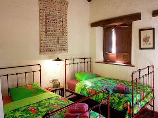 Cottage Alajar Ausstattung 19