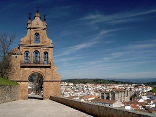 Cottage Alajar Umgebung 29