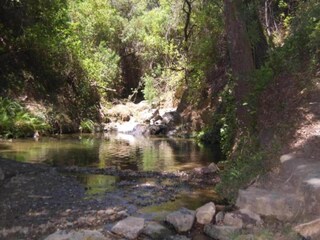 Holiday cottage Alajar Environment 31