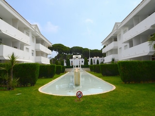 Apartment Pals Außenaufnahme 2