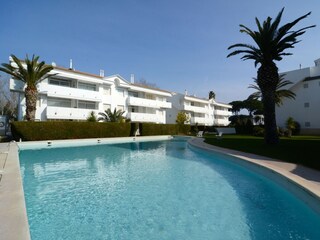 Appartement Pals Buitenaudio-opname 3
