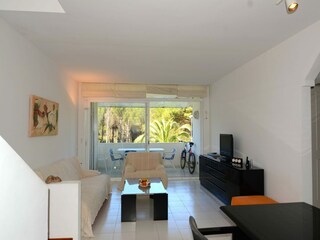 Appartement Pals Kenmerken 15