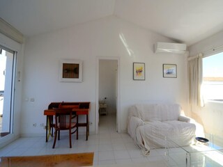 Apartamento Pals Características 25