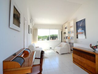 Apartamento Pals Características 17