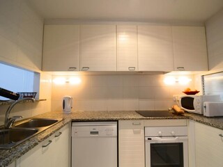 Apartamento Pals Características 18