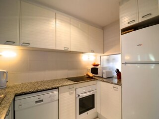 Appartement Pals Kenmerken 25