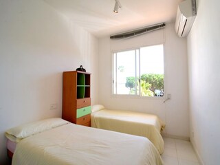 Appartement Pals Kenmerken 20