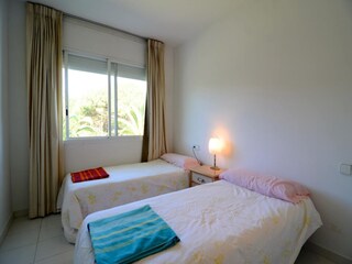 Appartement Pals Kenmerken 21