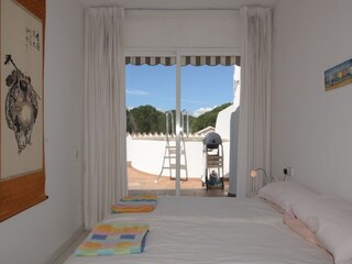 Apartamento Pals Características 12