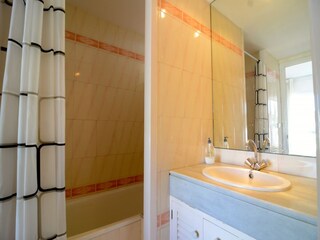 Apartamento Pals Características 21