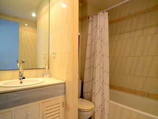Apartamento Pals Características 23