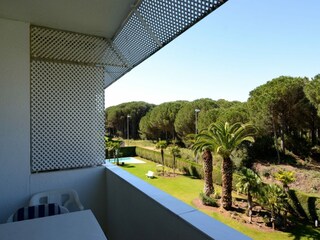 Appartement Pals Buitenaudio-opname 6
