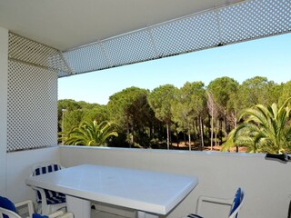 Appartement Pals Buitenaudio-opname 10