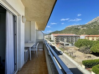 Apartamento L'Estartit  1