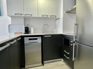 Apartment L'Estartit Ausstattung 23