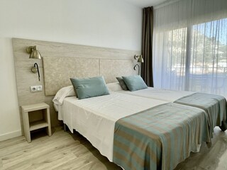 Apartment L'Estartit Features 23