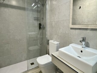 Apartamento L'Estartit Características 18