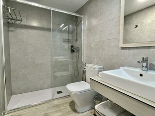 Apartamento L'Estartit Características 8