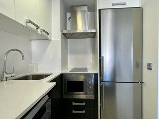 Apartamento L'Estartit Características 9