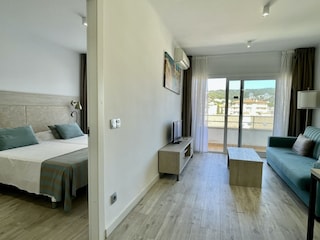 Apartment L'Estartit Ausstattung 10