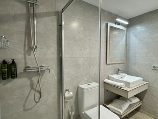 Apartamento L'Estartit Características 11