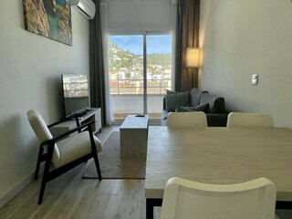 Apartamento L'Estartit Características 14