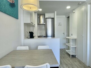 Apartamento L'Estartit Características 15
