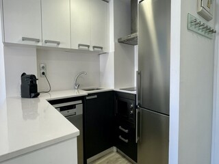 Apartamento L'Estartit Características 16