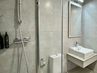 Apartamento L'Estartit Características 17
