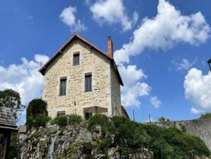 Apartment Haus 4 Personen - Châtel-Montagne - image1