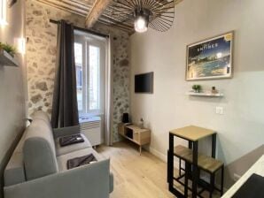 Apartment Studio für 2 Personen - Antibes - image1