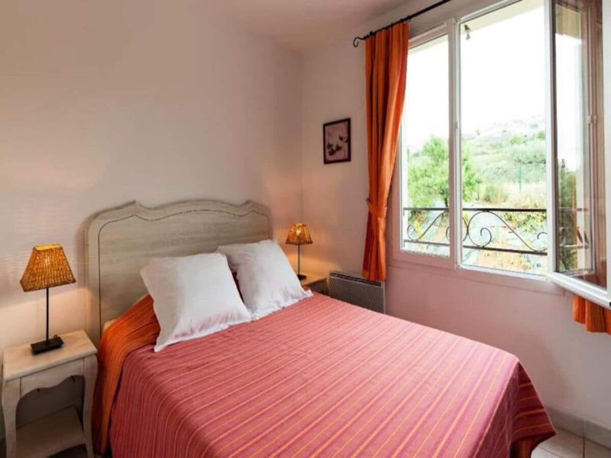 Apartment Maussane-les-Alpilles  3