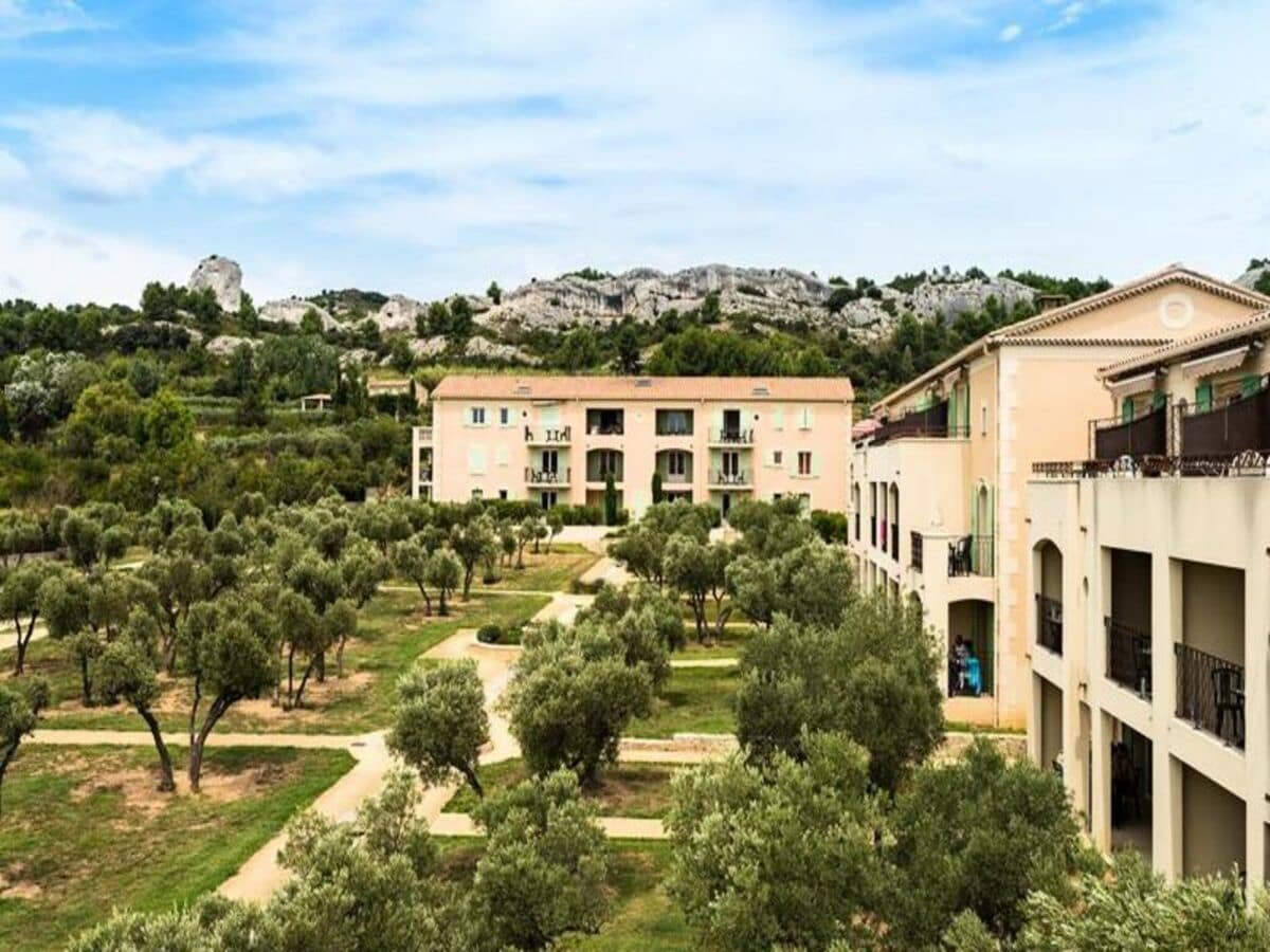 Apartment Maussane-les-Alpilles  5