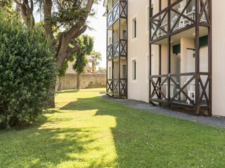 Apartment Saint-Malo  11