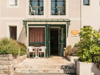 Apartment Saint-Malo  19