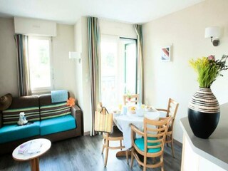 Apartment Saint-Malo  21