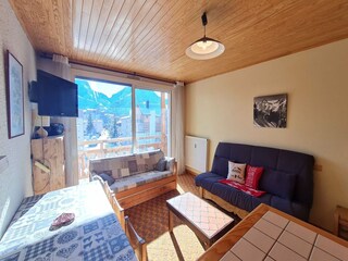 Apartamento Les Deux Alpes Características 5
