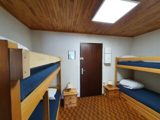 Apartamento Les Deux Alpes Características 6