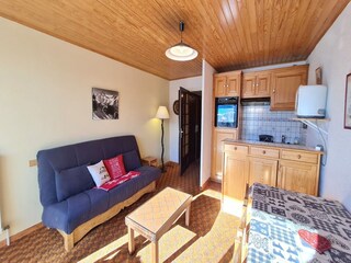 Apartamento Les Deux Alpes Características 10