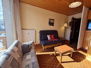 Apartamento Les Deux Alpes Características 10