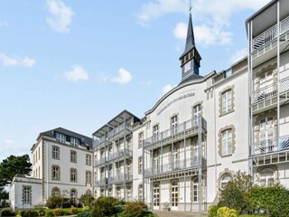 Apartment La Turballe  10
