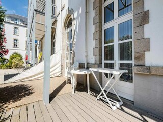Apartment La Turballe  11