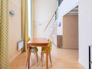 Apartment La Turballe  16