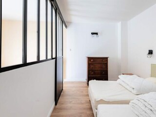 Apartment La Turballe  19