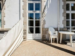Apartment La Turballe  22