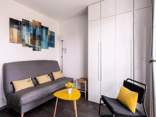 Apartment Arzon  15