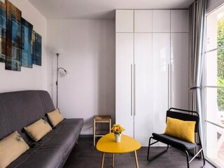 Apartment Arzon  18